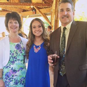 Meet your Posher, Leanna